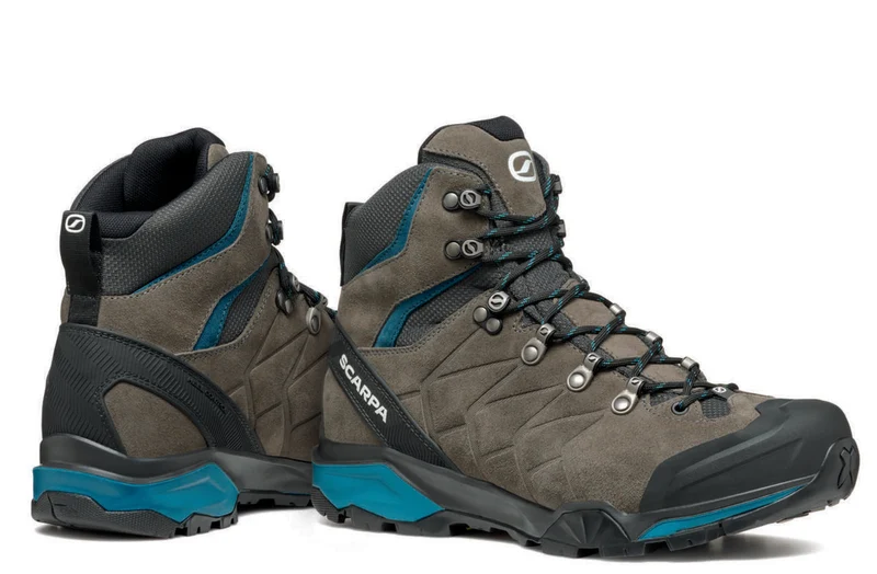 ZG TREK GTX Wmn