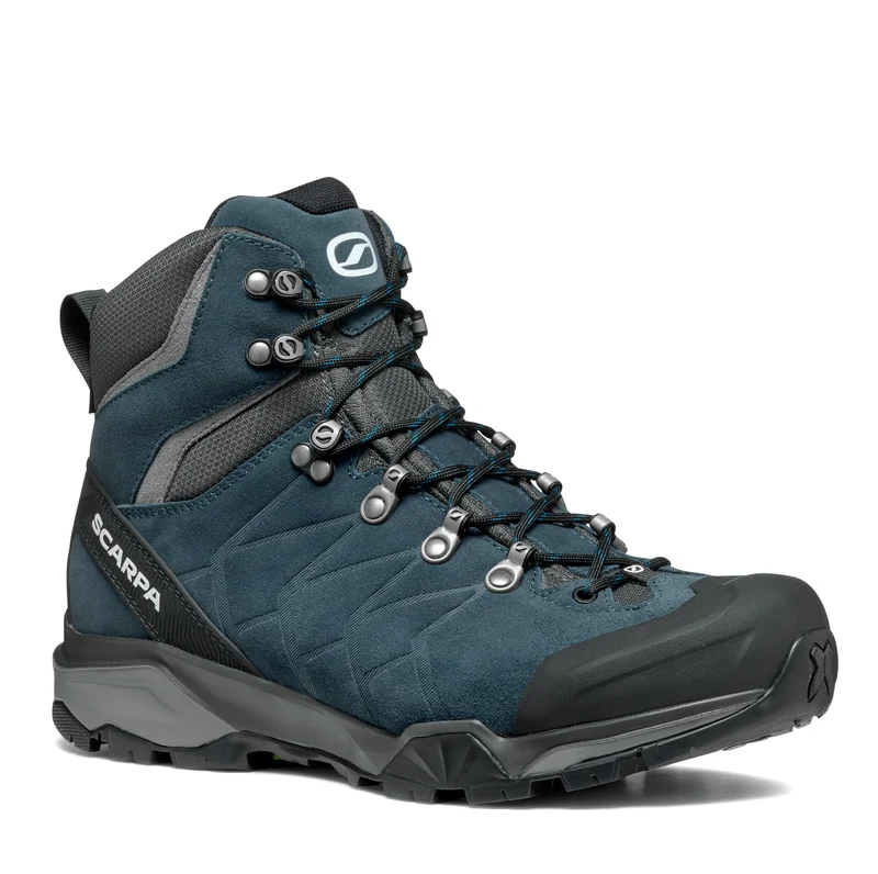 ZG TREK GTX