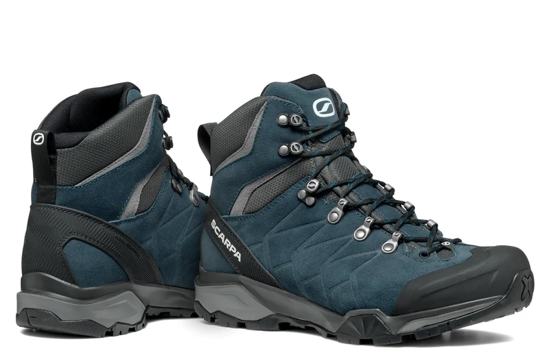 ZG TREK GTX