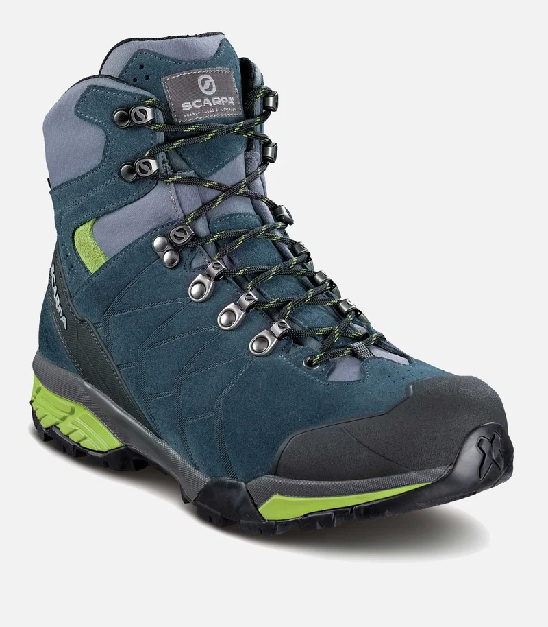 ZG TREK GTX
