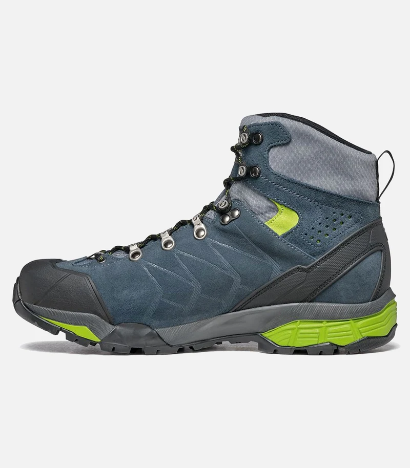 ZG TREK GTX