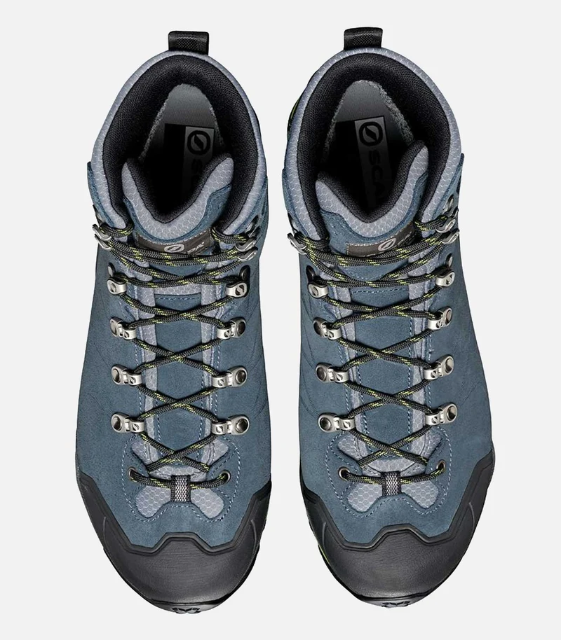 ZG TREK GTX