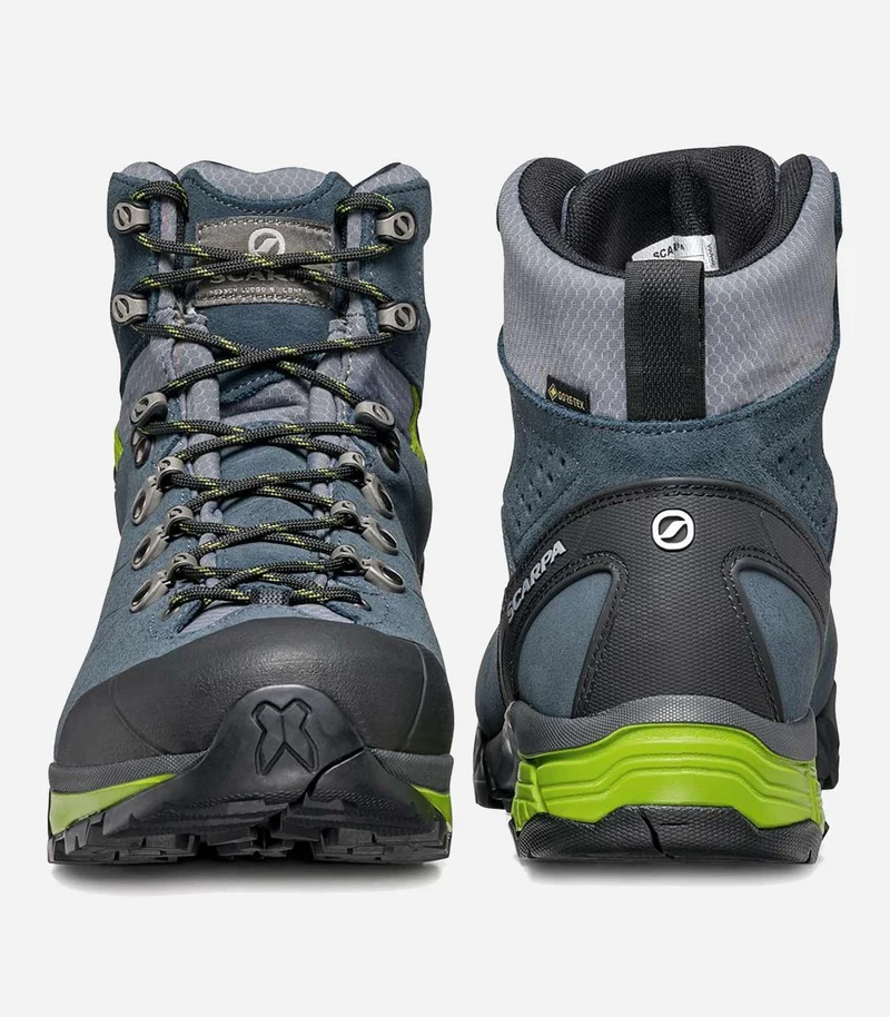 ZG TREK GTX