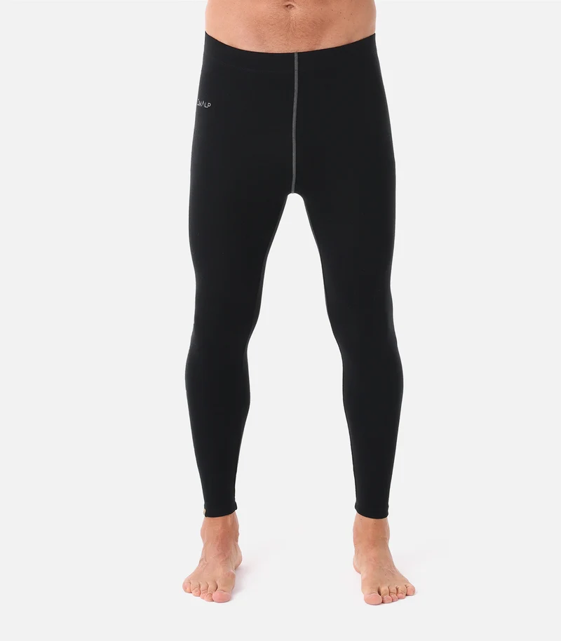WOOL PANT 240 H