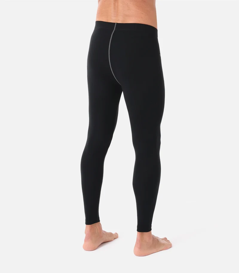 WOOL PANT 240 H