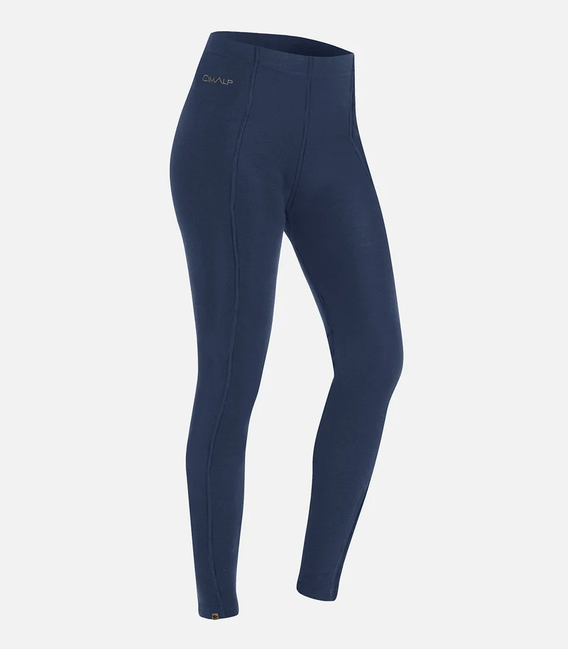 WOOL PANT 240 F