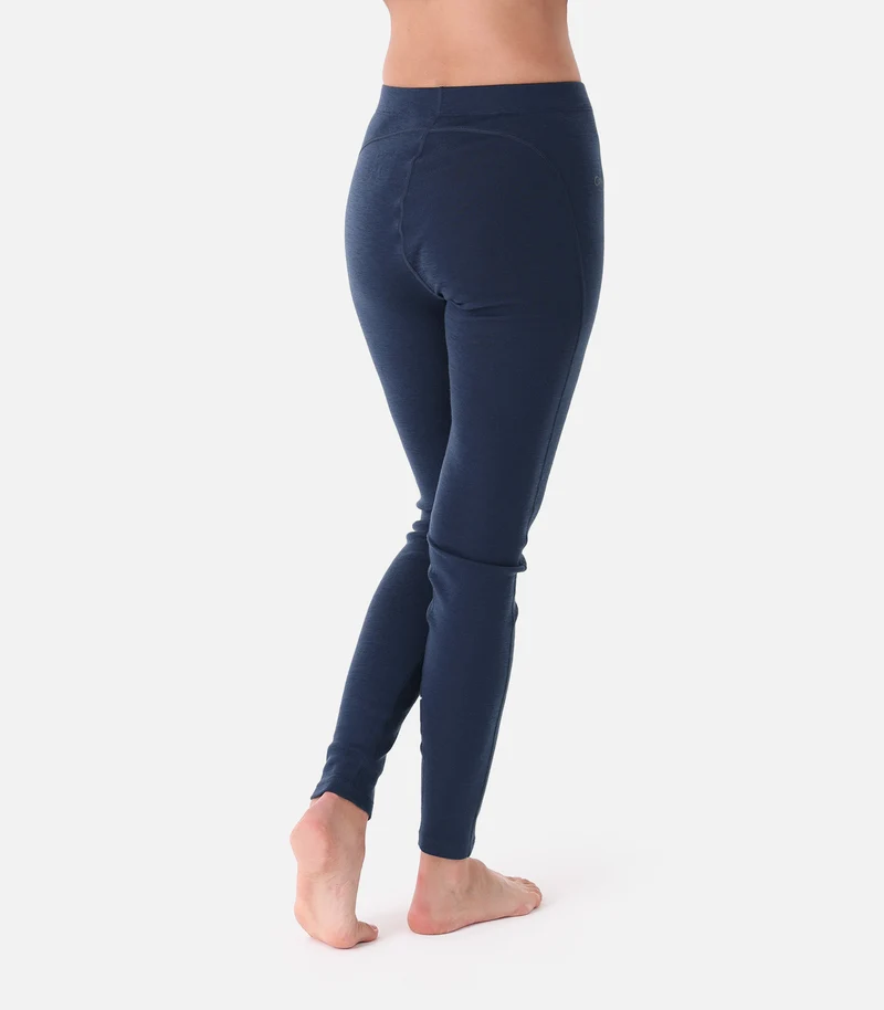 WOOL PANT 240 F