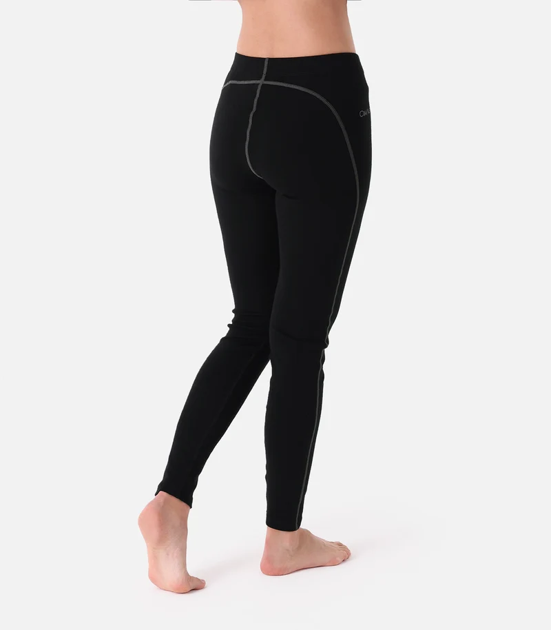 WOOL PANT 240 F