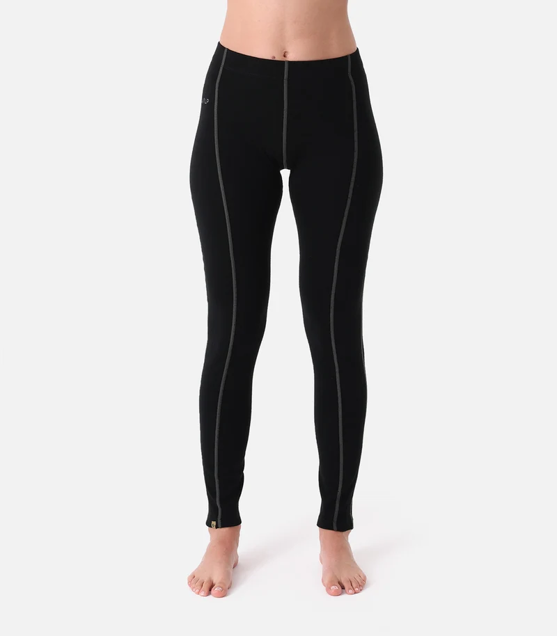 WOOL PANT 200 F