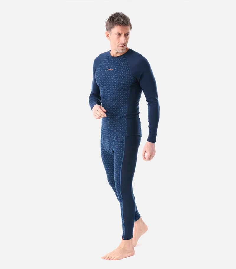 WOOL PANT 2 H