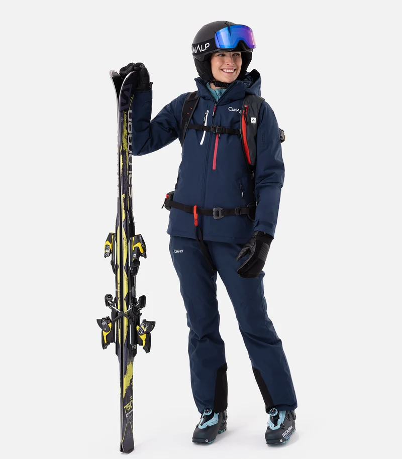 OISANS 3 F