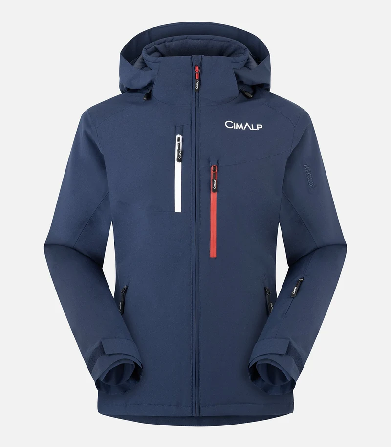 OISANS 3 F