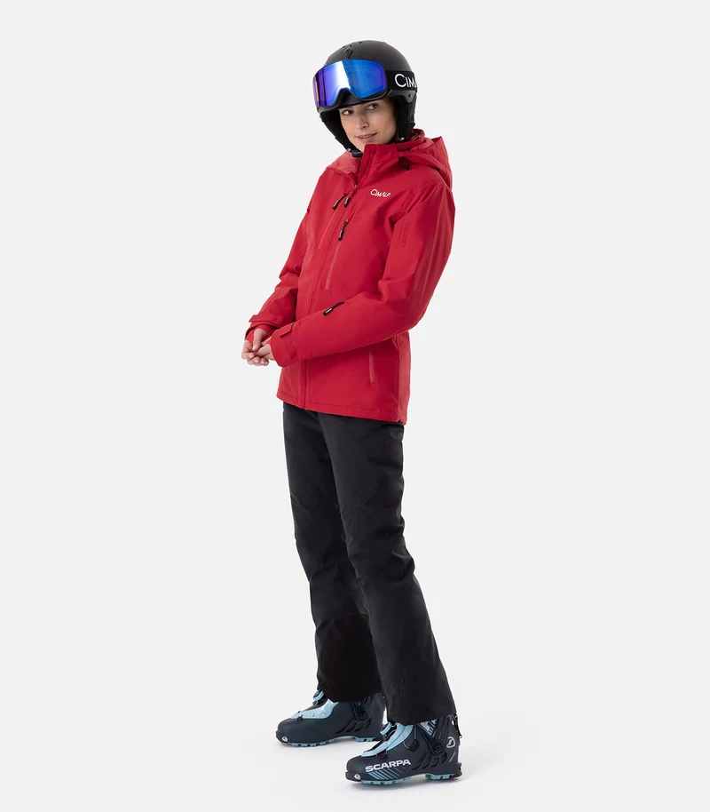 OISANS 3 F