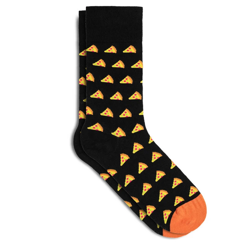 Bale® 4er-Mix bunte Motivsocken Herren 3