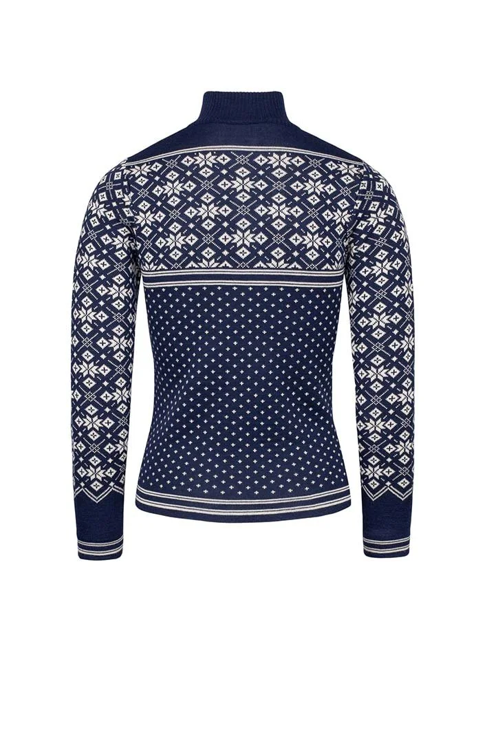 KRISTIN - Norwegen Damen-Pullover