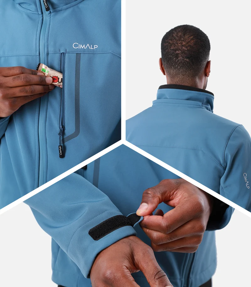 DYNAMIC 6 H Outlet