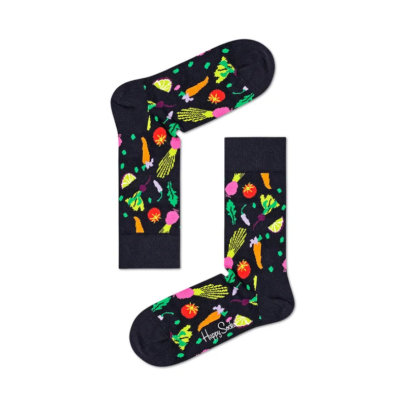 Happy Socks Geschenkbox Herrensocken Healthy Lifestyle