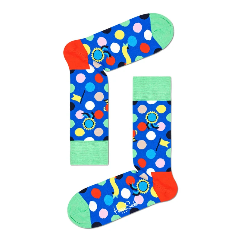 Happy Socks Geschenkbox Damensocken Muttertag