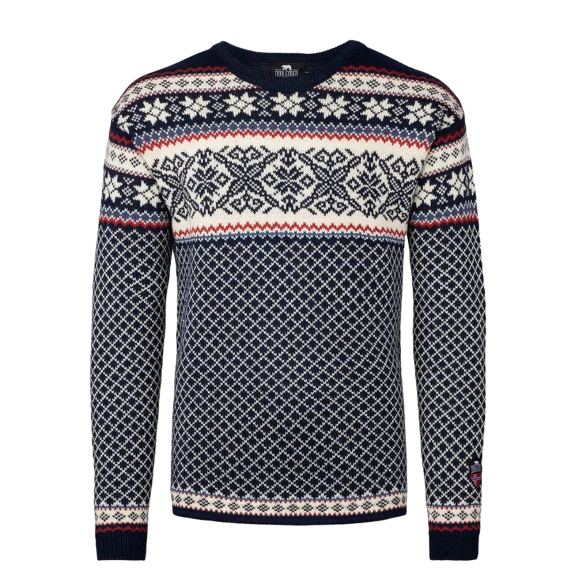 OSTERØY - Norweger Pullover - unisex