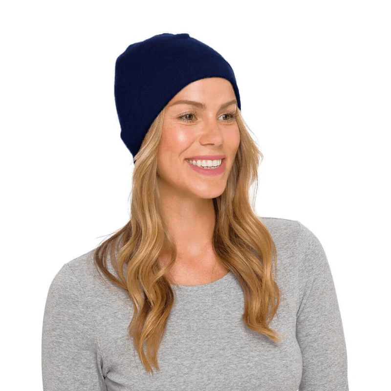 Pioneer Merino Wool Beanie