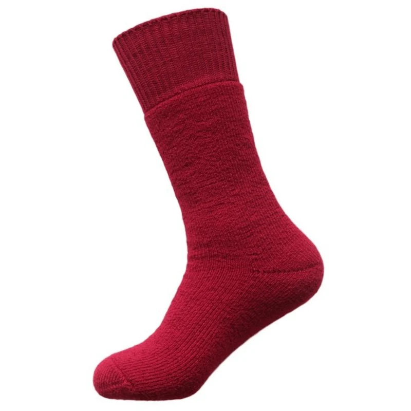 Roslyn Thick Local Merino Wool Hiking Sock