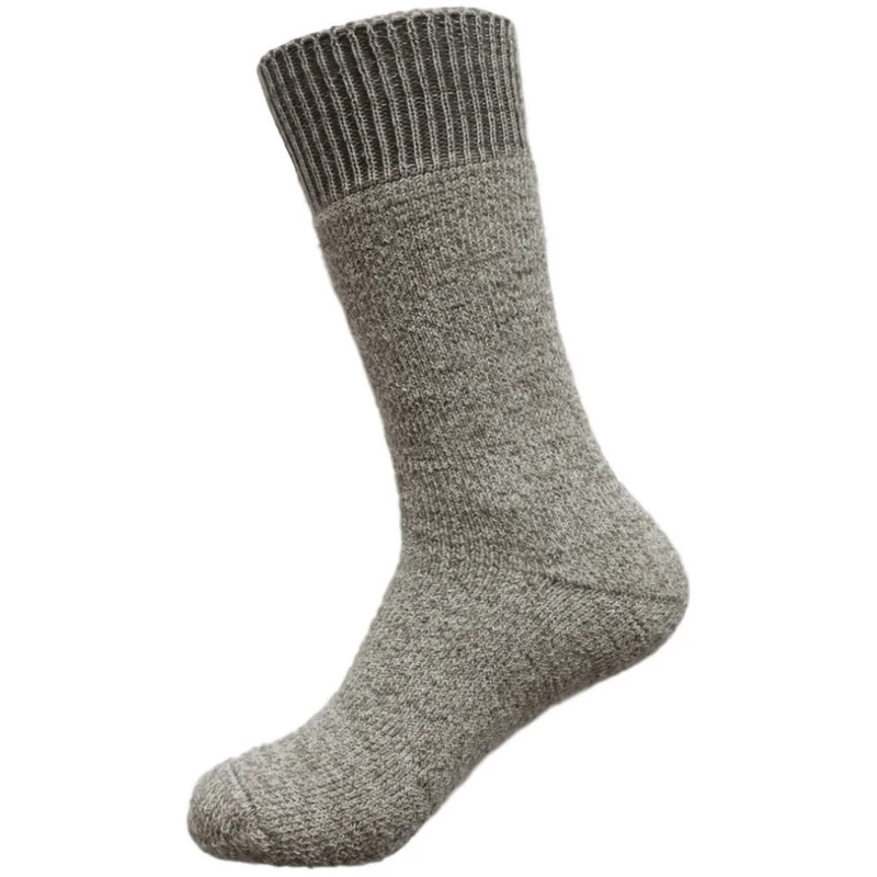 Roslyn Thick Local Merino Wool Hiking Sock