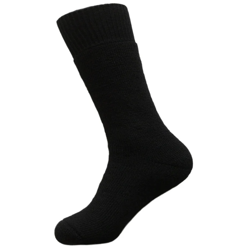 Roslyn Thick Local Merino Wool Hiking Sock