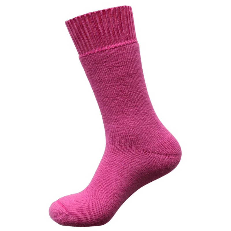 Roslyn Thick Local Merino Wool Hiking Sock