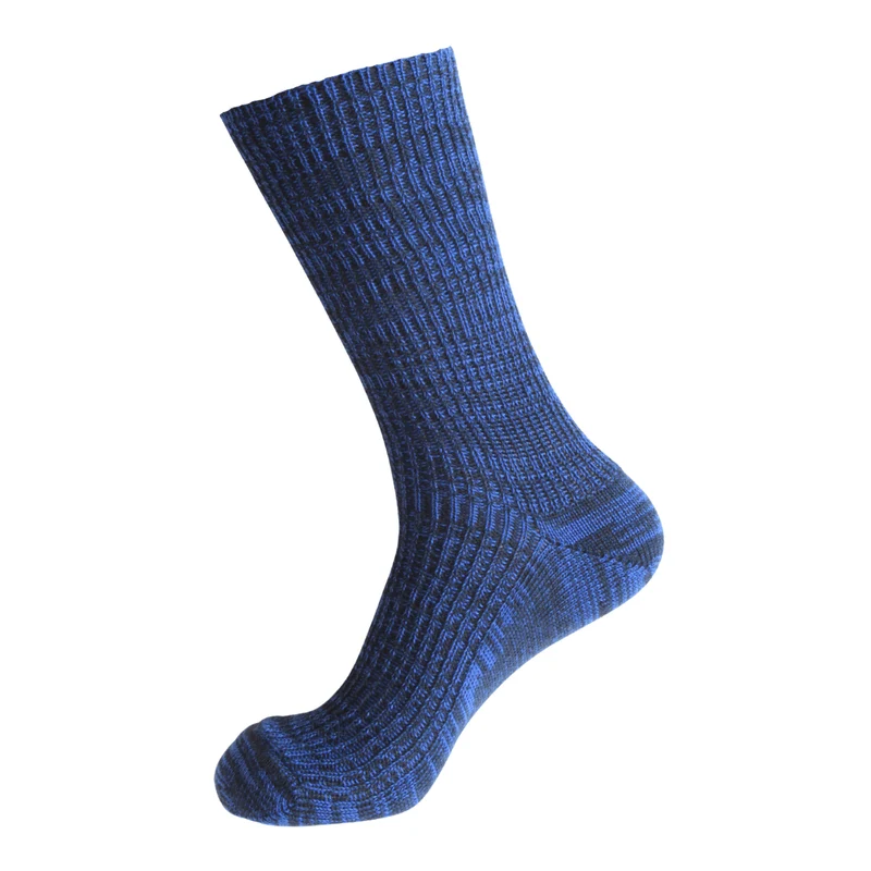 Otto Ribbed Merino Wool Work Sock
