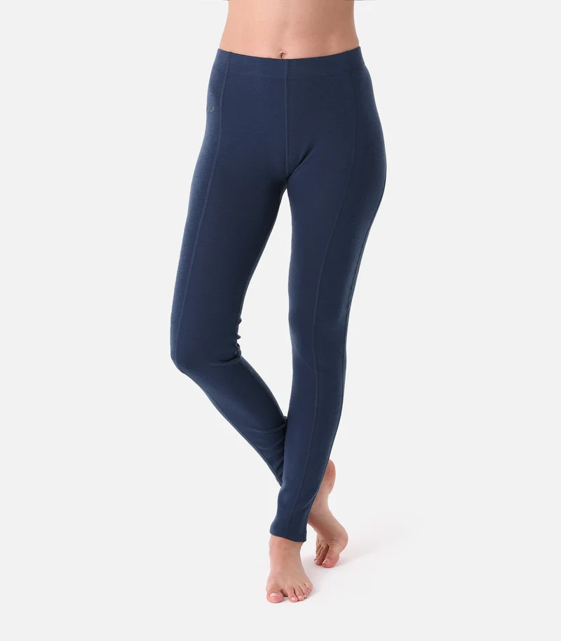 WOOL PANT 150 F