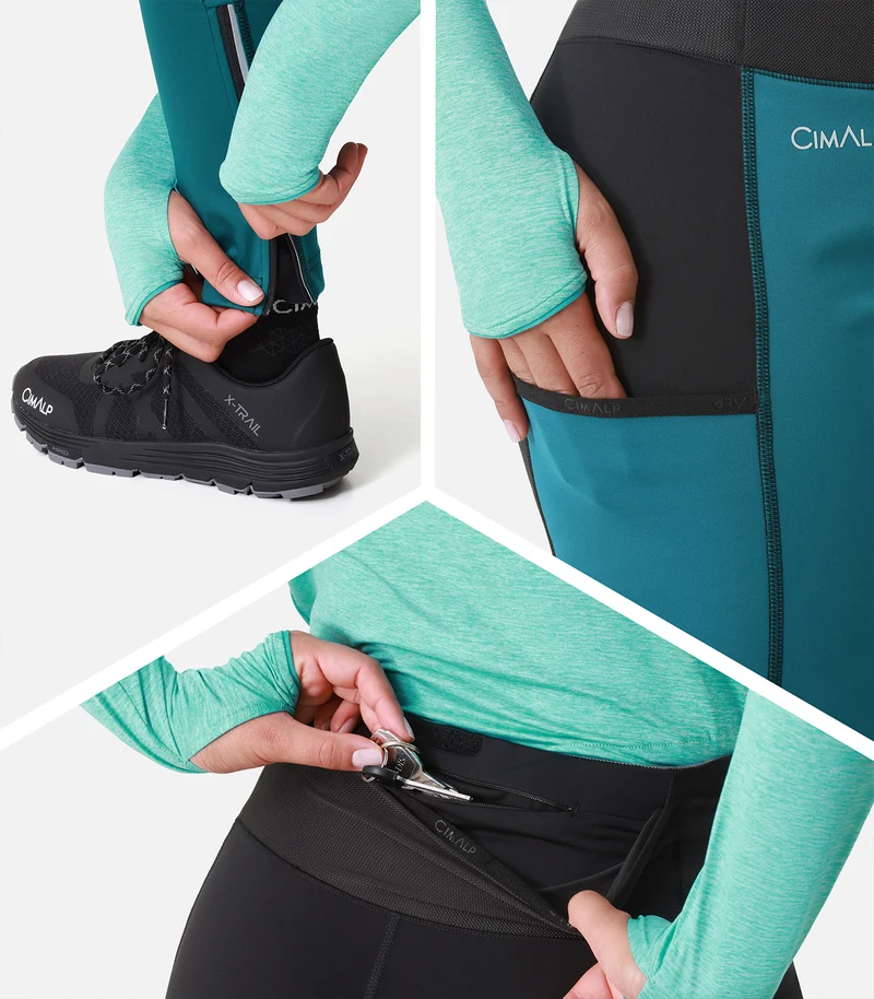 WINTER TIGHT 4 F