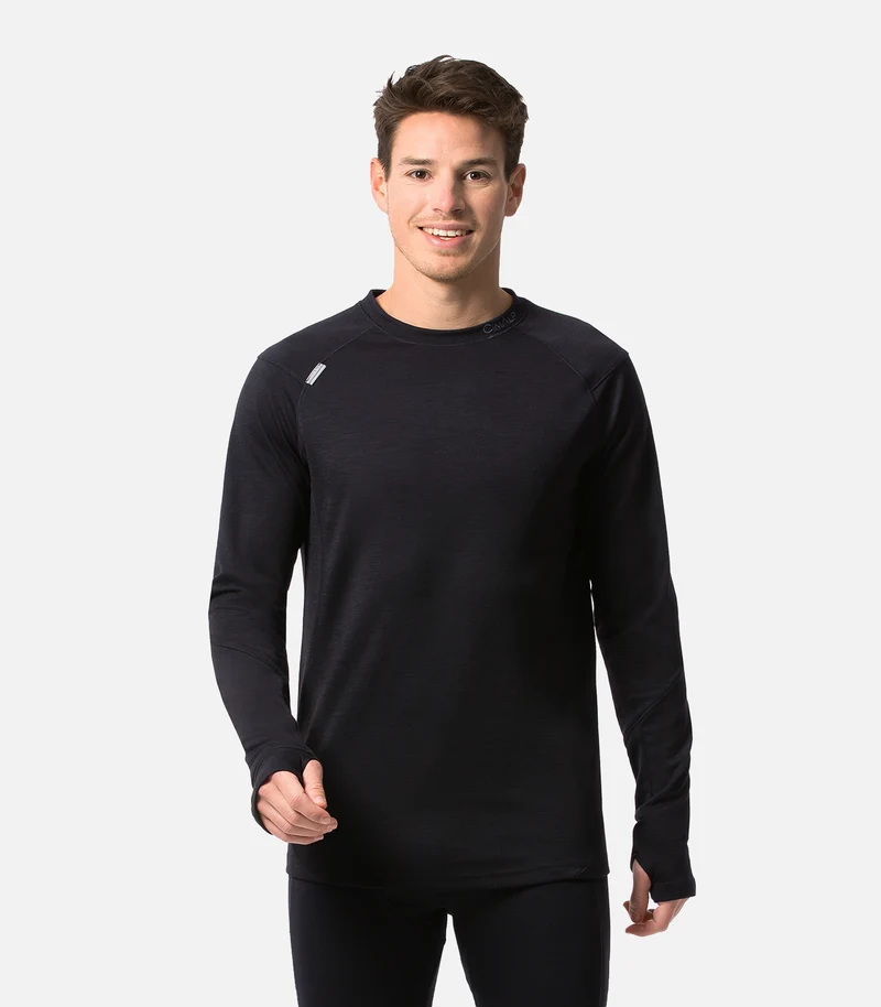 MERINO TOP 4 H Outlet