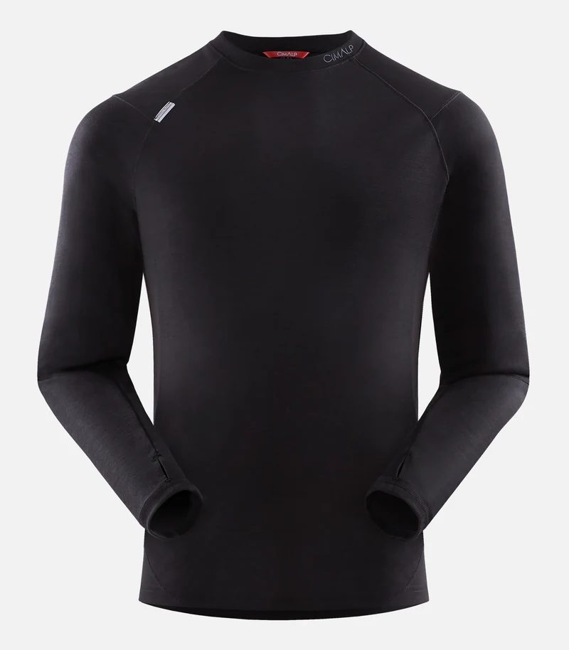 MERINO TOP 4 H Outlet