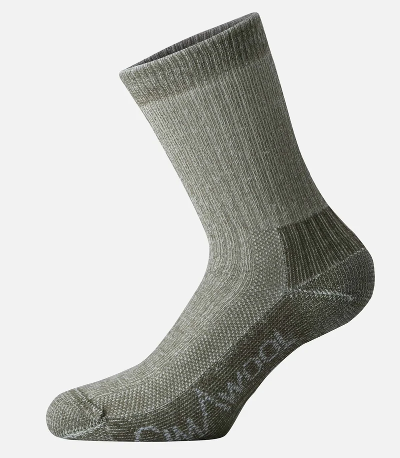MERINO SOCKS 2