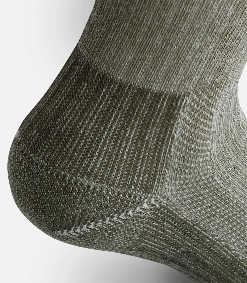 MERINO SOCKS 2