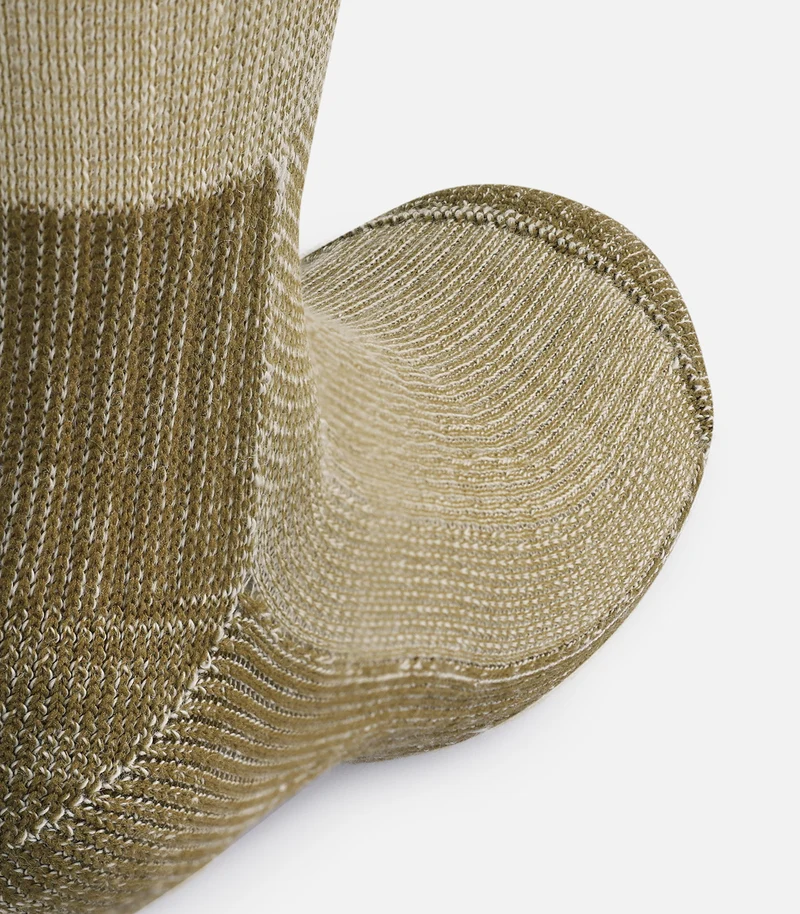 MERINO SOCKS 2
