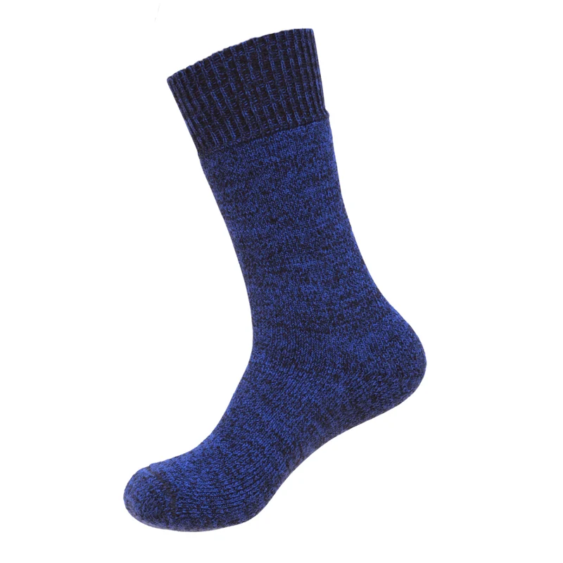 Max Thick Merino Wool Hiking Sock