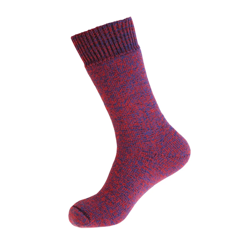 Max Thick Merino Wool Hiking Sock