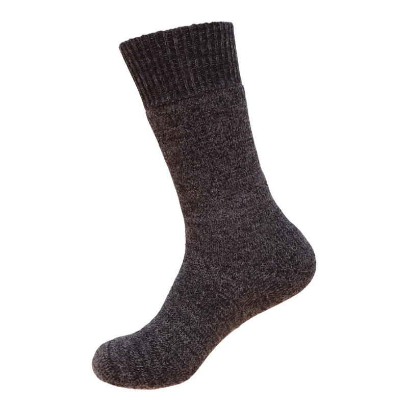 Max Thick Merino Wool Hiking Sock