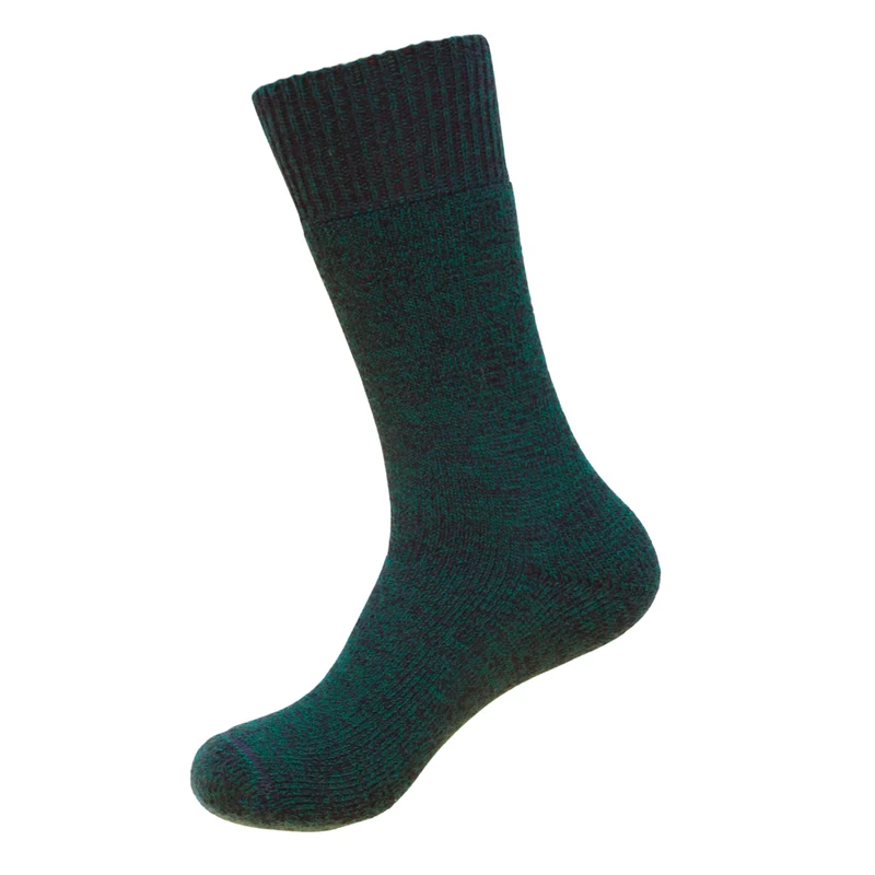 Max Thick Merino Wool Hiking Sock