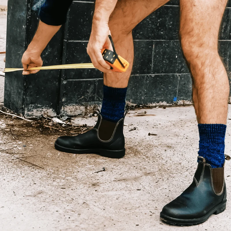 Max Thick Merino Wool Hiking Sock