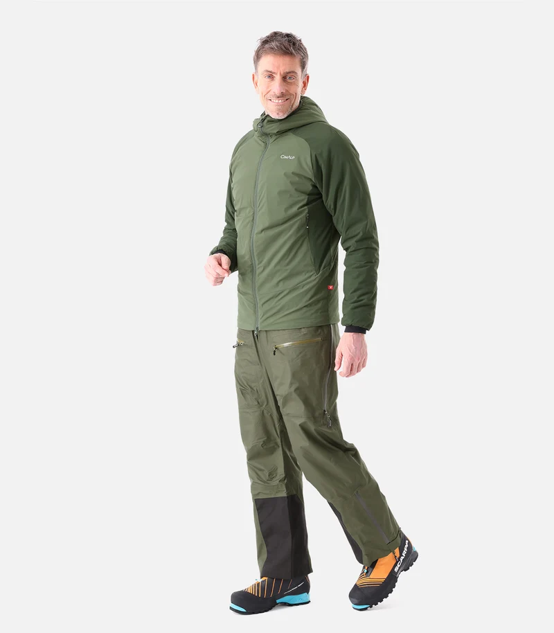 TAILLEFER H