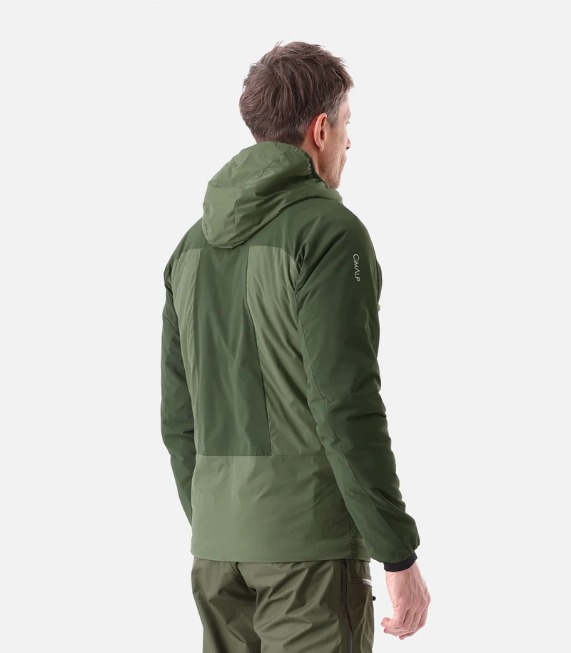 TAILLEFER H