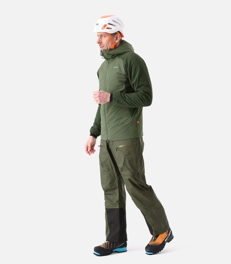 TAILLEFER H