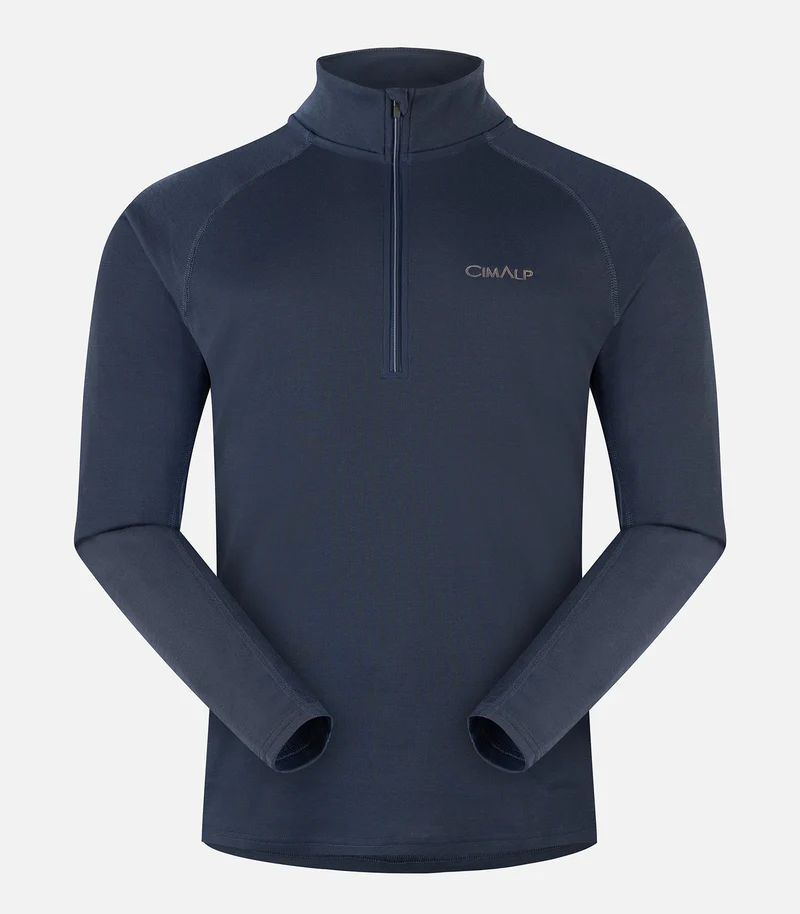 WARM ZIP 5 H