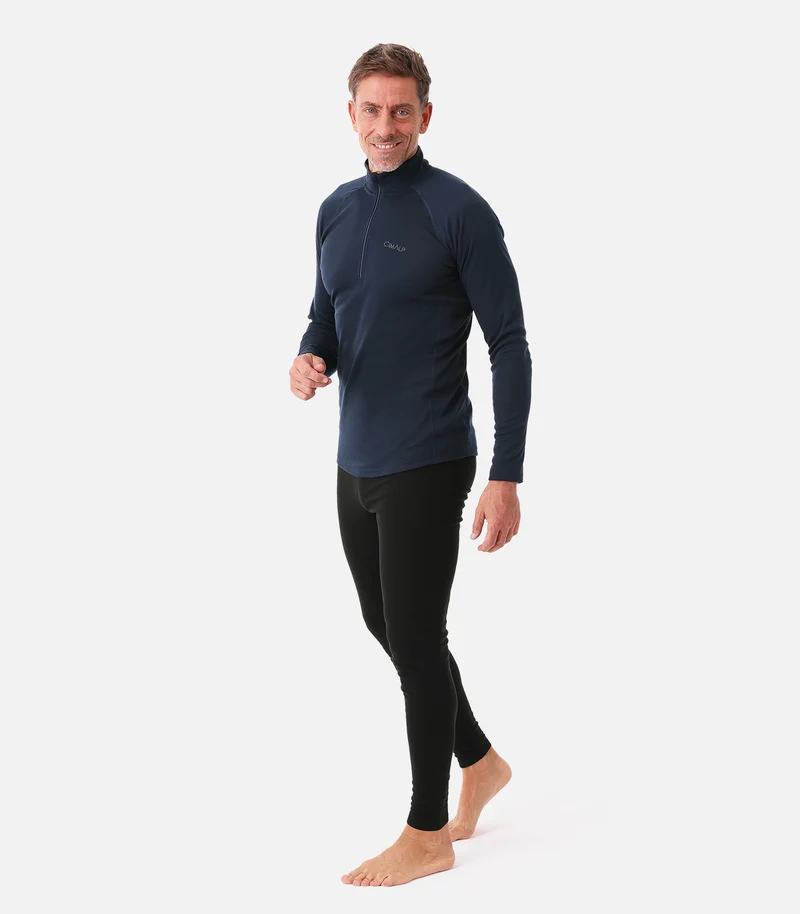 WARM ZIP 5 H