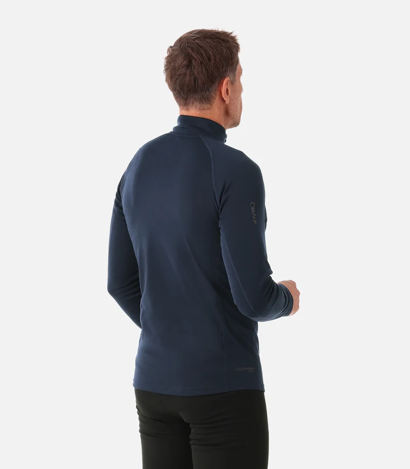 WARM ZIP 5 H