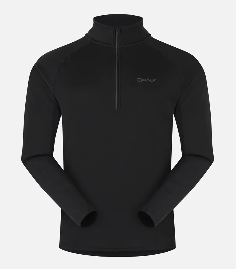 WARM ZIP 5 H