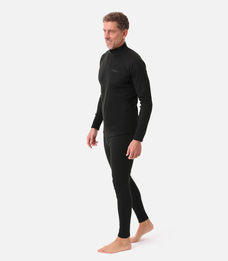 WARM ZIP 5 H