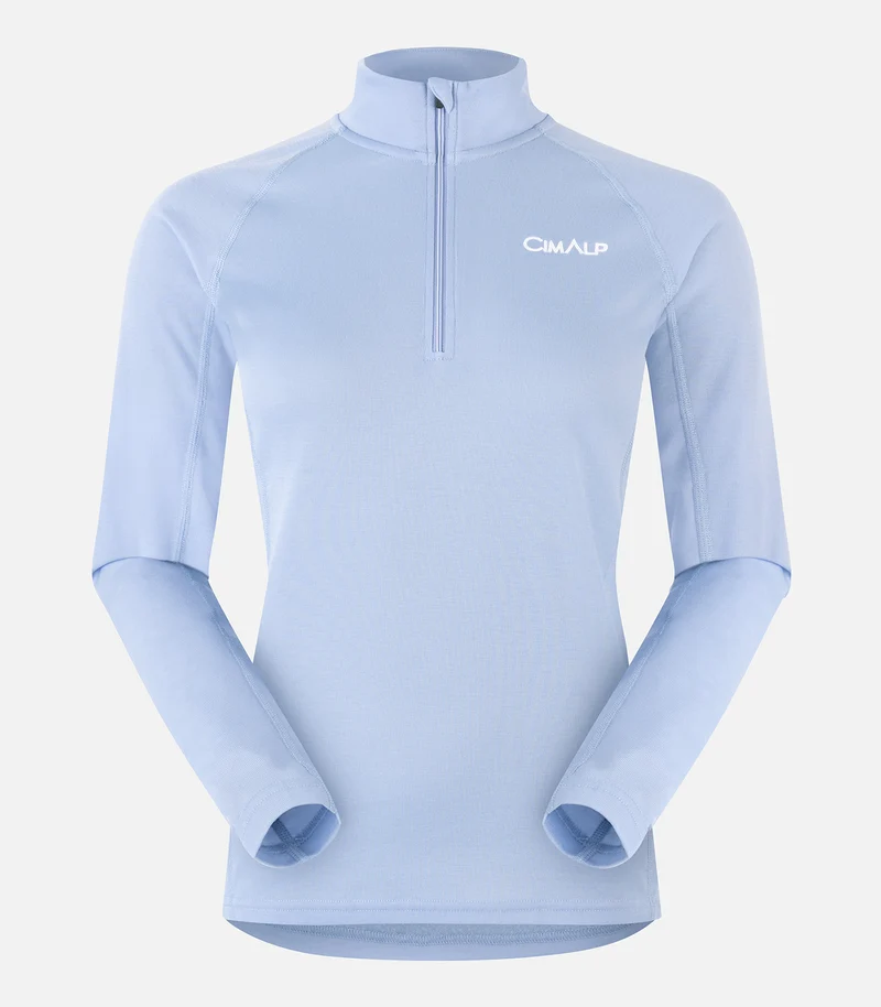 WARM ZIP 5 F